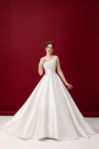 M_ PEONY - White
