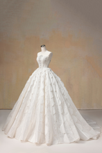 Load image into Gallery viewer, W_ALINA - White
