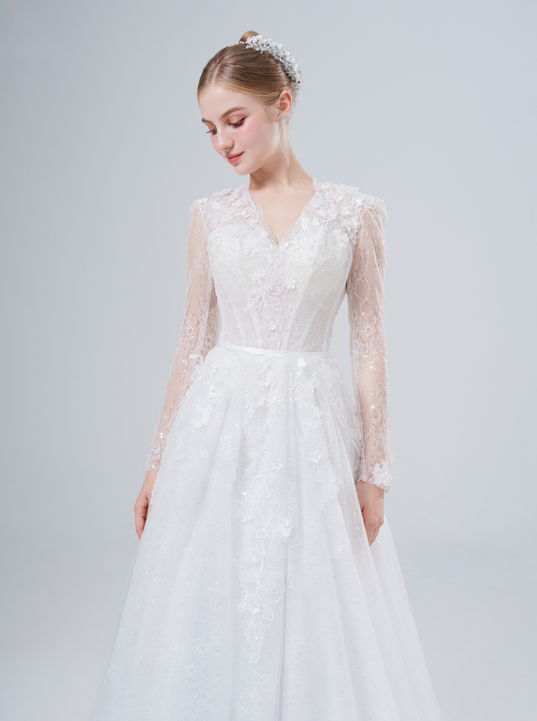 I_HERA - White