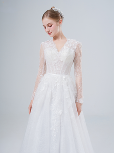I_HERA - White