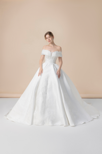 S_TITANIA - White