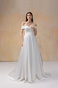 P_HANI - White