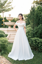 Load image into Gallery viewer, V_BELLA - White
