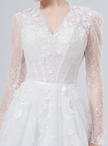 I_HERA - White
