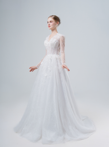 I_HERA - White