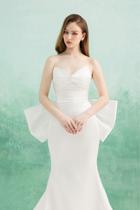 K_BONNA - White