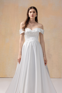 P_HANI - White