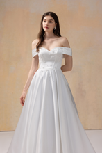 Load image into Gallery viewer, P_HANI - White
