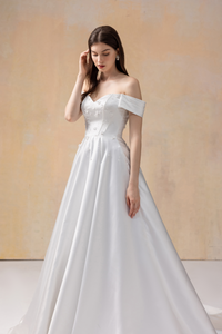 P_HANI - White