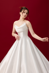 M_ PEONY - White