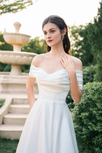 Load image into Gallery viewer, V_BELLA - White
