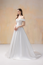 Load image into Gallery viewer, P_HANI - White
