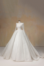 Load image into Gallery viewer, W_MIRANDA - White
