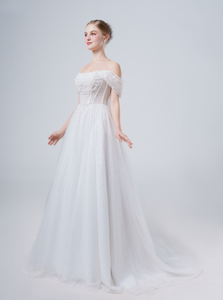 I_STELLA - White