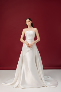 Q_CHARMY - White