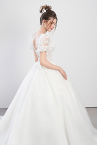 U_SWEET - White
