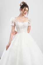 Load image into Gallery viewer, U_SWEET - White

