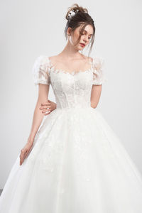 U_SWEET - White