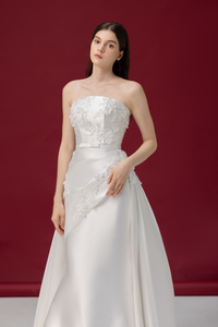 Q_CHARMY - White