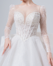 Load image into Gallery viewer, I_CRYSTAL - White
