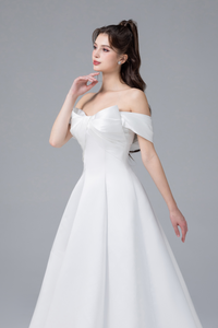 J_PANSY - White