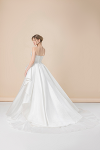 S_LOVE - White