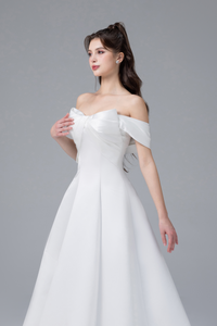 J_PANSY - White
