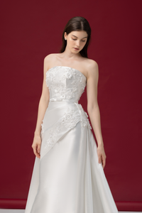 Q_CHARMY - White