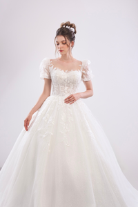 U_SWEET - White