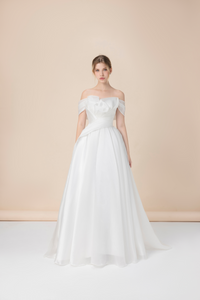 S_LENA - White