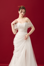 Load image into Gallery viewer, M- KATE - White
