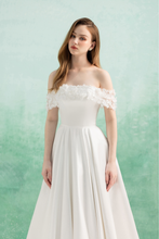 Load image into Gallery viewer, K_SUZY - White

