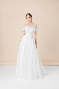 S_LENA - White