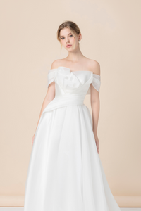 S_LENA - White