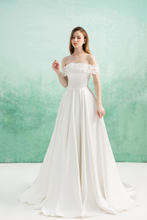 Load image into Gallery viewer, K_SUZY - White
