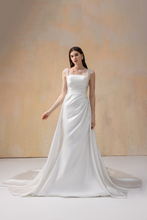 Load image into Gallery viewer, P_CHIC - White

