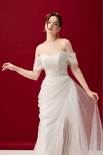 Load image into Gallery viewer, M- KATE - White
