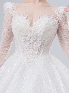 I_ROYAL - White