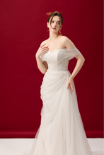 Load image into Gallery viewer, M- KATE - White
