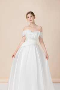 S_LENA - White
