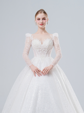 Load image into Gallery viewer, I_ROYAL - White
