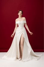 Load image into Gallery viewer, M_NABI - White
