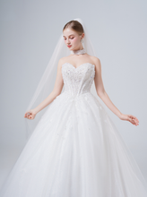 Load image into Gallery viewer, I_SWEET - White
