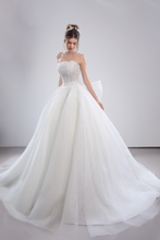 Load image into Gallery viewer, U_SELENA - White
