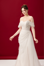 Load image into Gallery viewer, M- KATE - White
