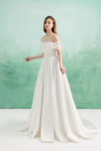 Load image into Gallery viewer, K_SUZY - White
