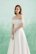 Load image into Gallery viewer, K_SUZY - White
