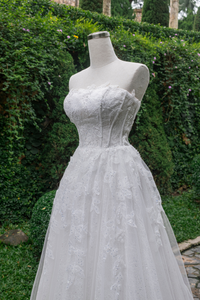 T_SPRING - White