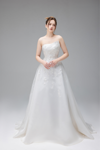 N_HANNAH -  White