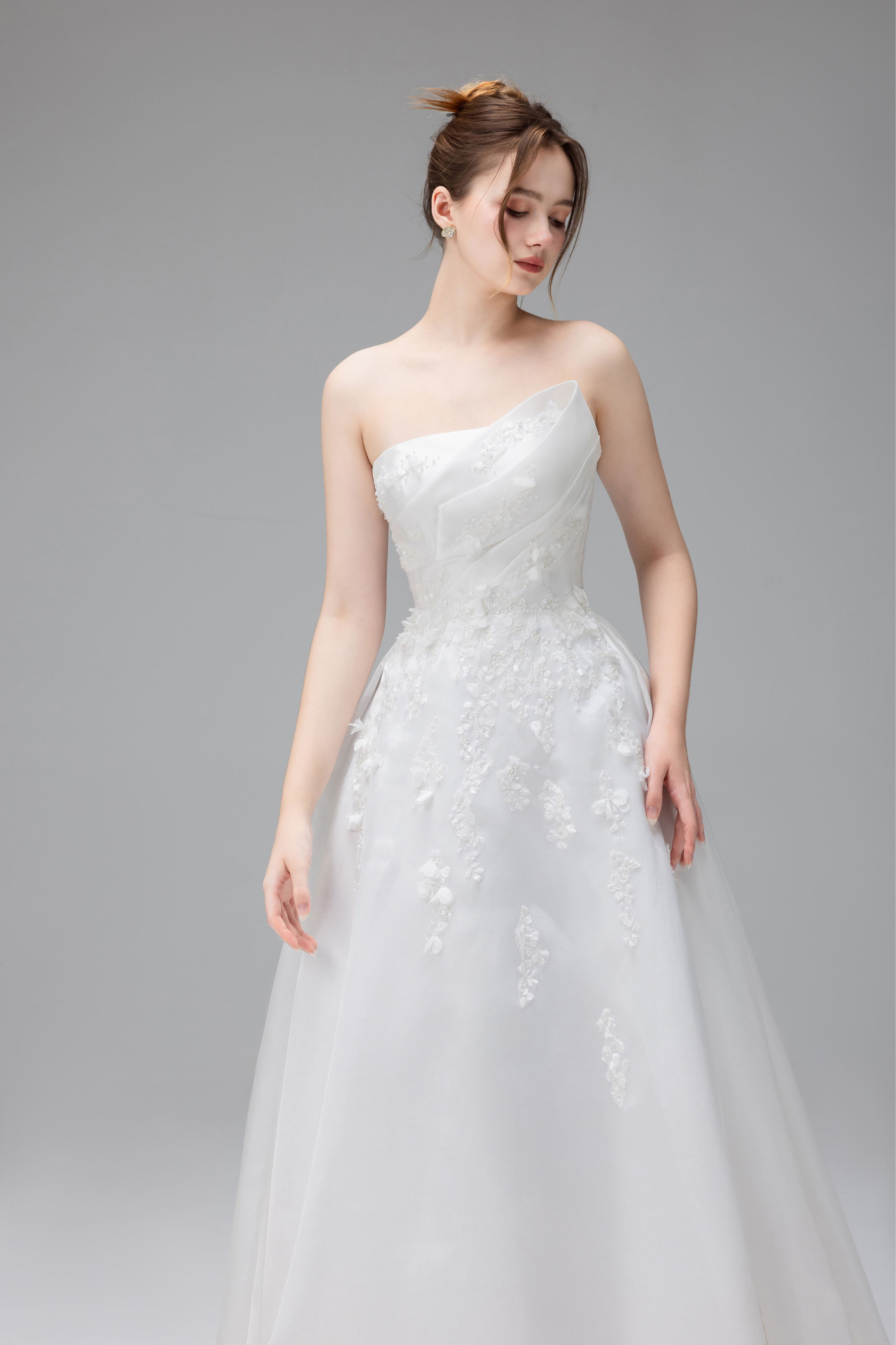 N_HANNAH -  White